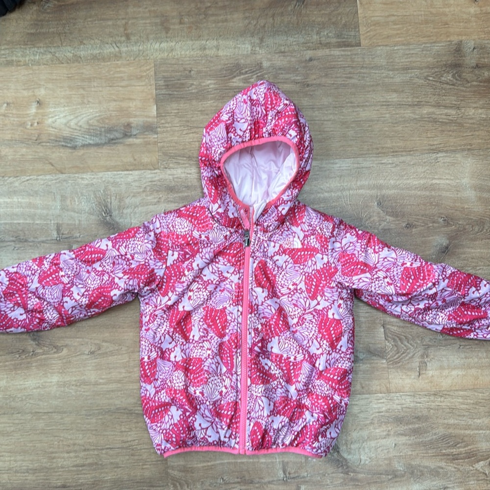 The North Face Perrito Puffer Jacket